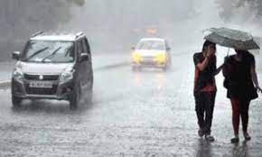 डिंडौरी: 23 जून तक जिले में 498.5 मिमी. कुल वर्षा दर्ज