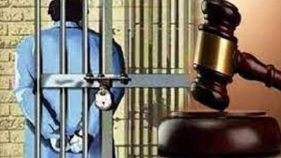डिंडौरी: अवैध धारदार बका लेकर आमजन को धमकाने वाले आरोपी को भेजा गया जेल