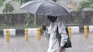 डिंडौरी:01 अगस्त तक जिले में 435.8 मिमी. कुल वर्षा दर्ज