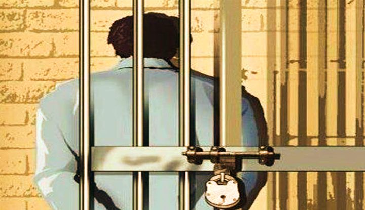 डिण्‍डौरी:- मारपीट, गाली-गलौंच कर शासकीय कार्य में बाधा डालने एवं शासकीय संपत्ति को नुकसान पहुंचाने वाले आरोपियों को भेजा गया जेल….