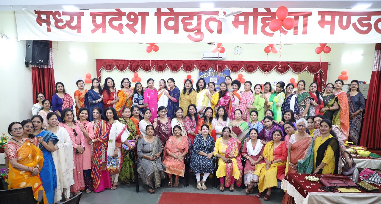 जबलपुर: होली के त्यौहार को सद्भाव और प्रेम से मनायेंः डॉ. अंजना तिवारी